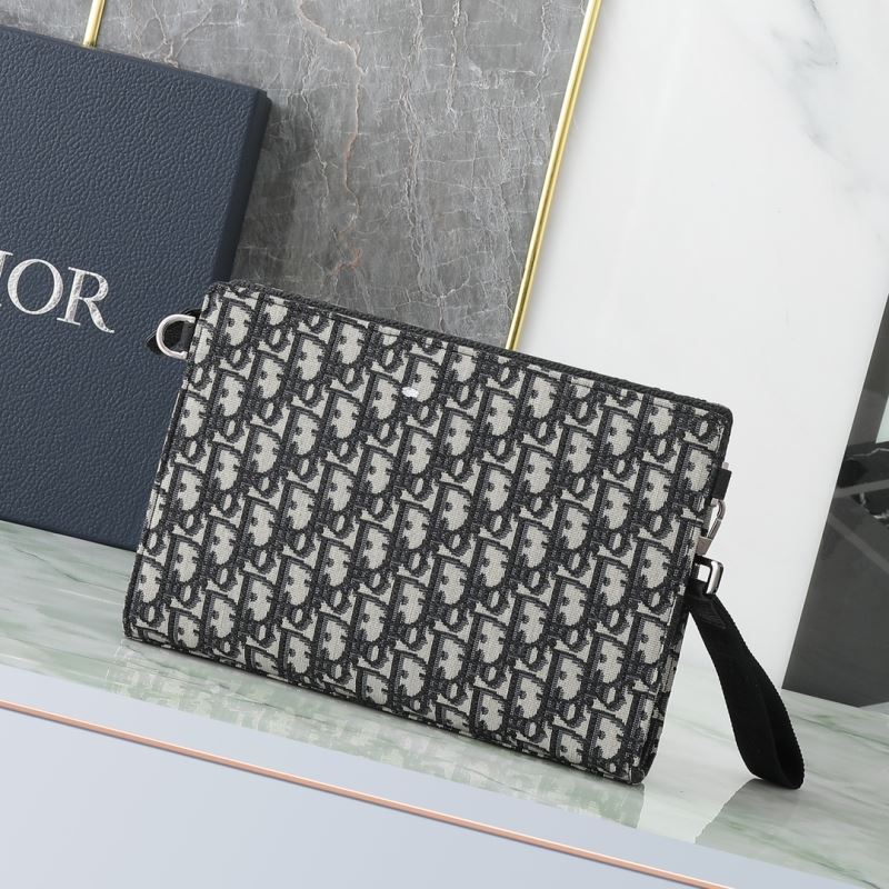 Christian Dior Clutch Bags